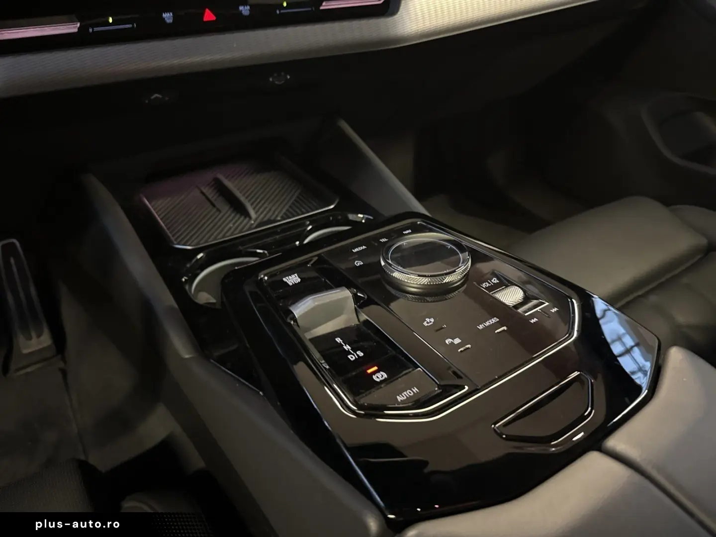 BMW 520d M Sport 19 LMR DrivingAssistantPlus