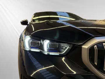 BMW 520d M Sport 19 LMR DrivingAssistantPlus