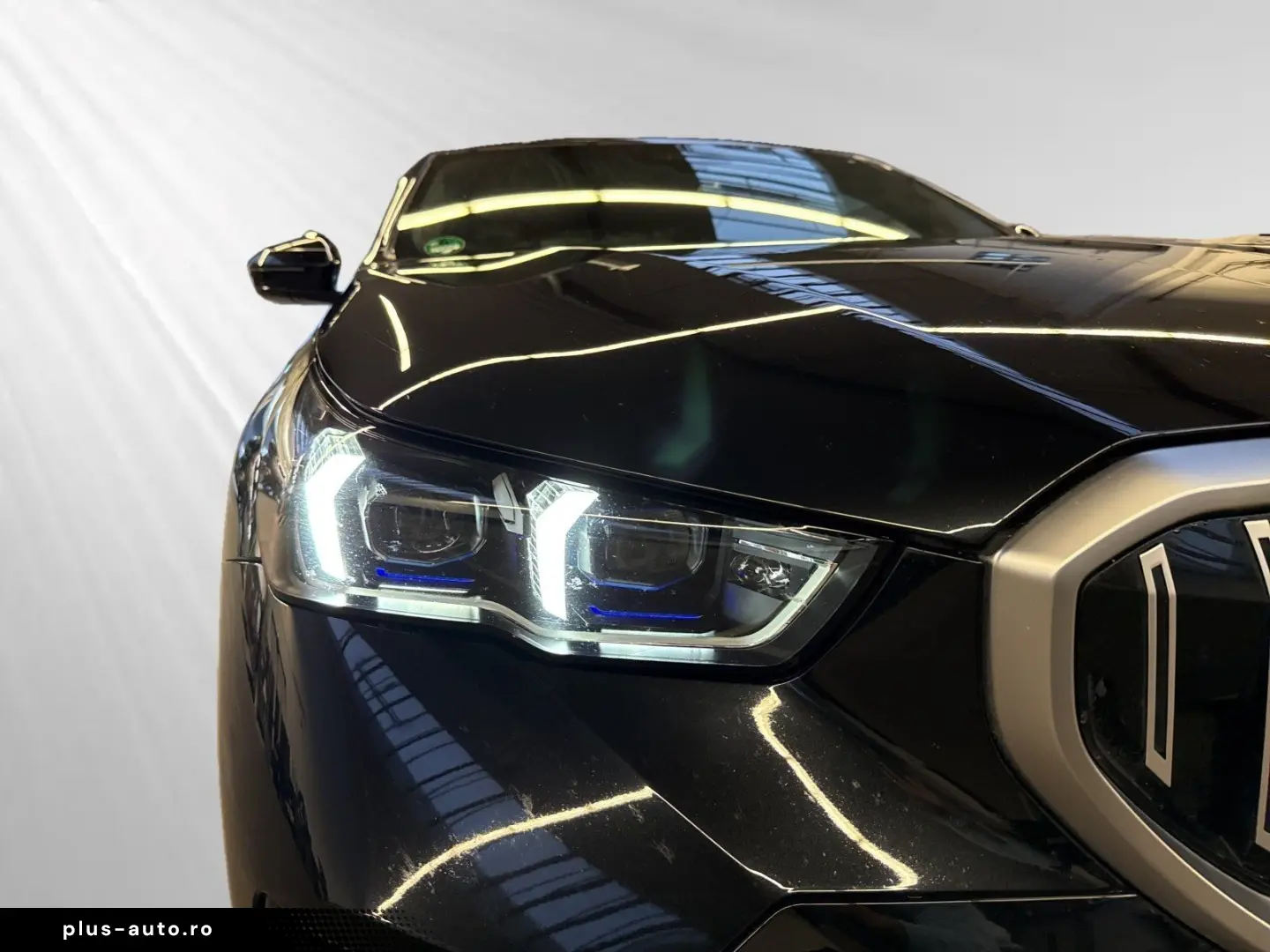 BMW 520d M Sport 19 LMR DrivingAssistantPlus