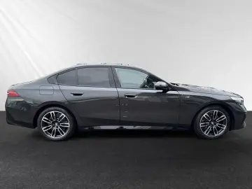 BMW 520i Aut. M Sport Komfortsitz DA