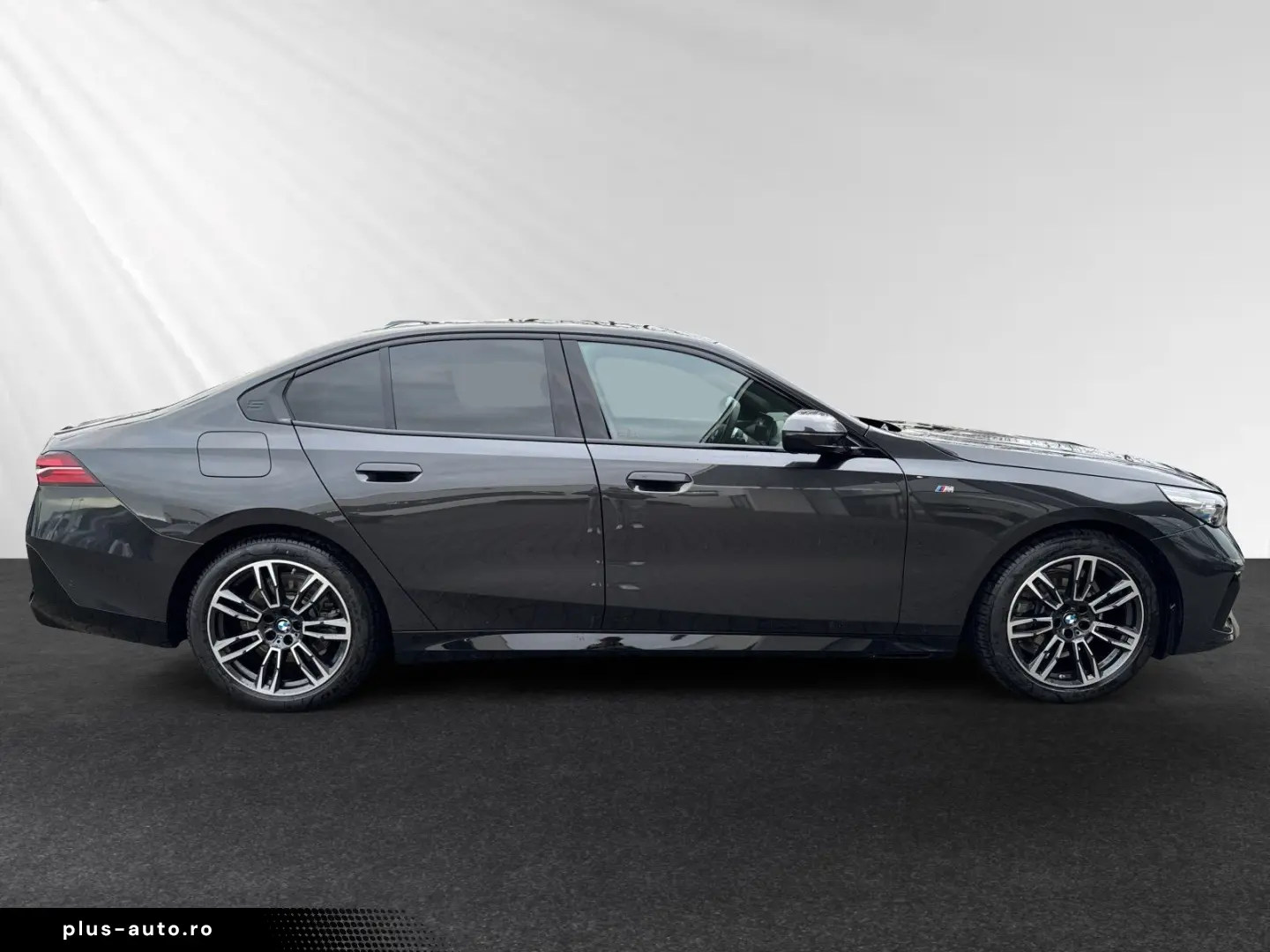 BMW 520i Aut. M Sport Komfortsitz DA