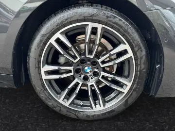 BMW 520i Aut. M Sport Komfortsitz DA