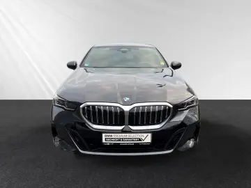 BMW 520i Aut. M Sport Komfortsitz DA