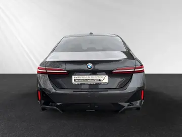 BMW 520i Aut. M Sport Komfortsitz DA