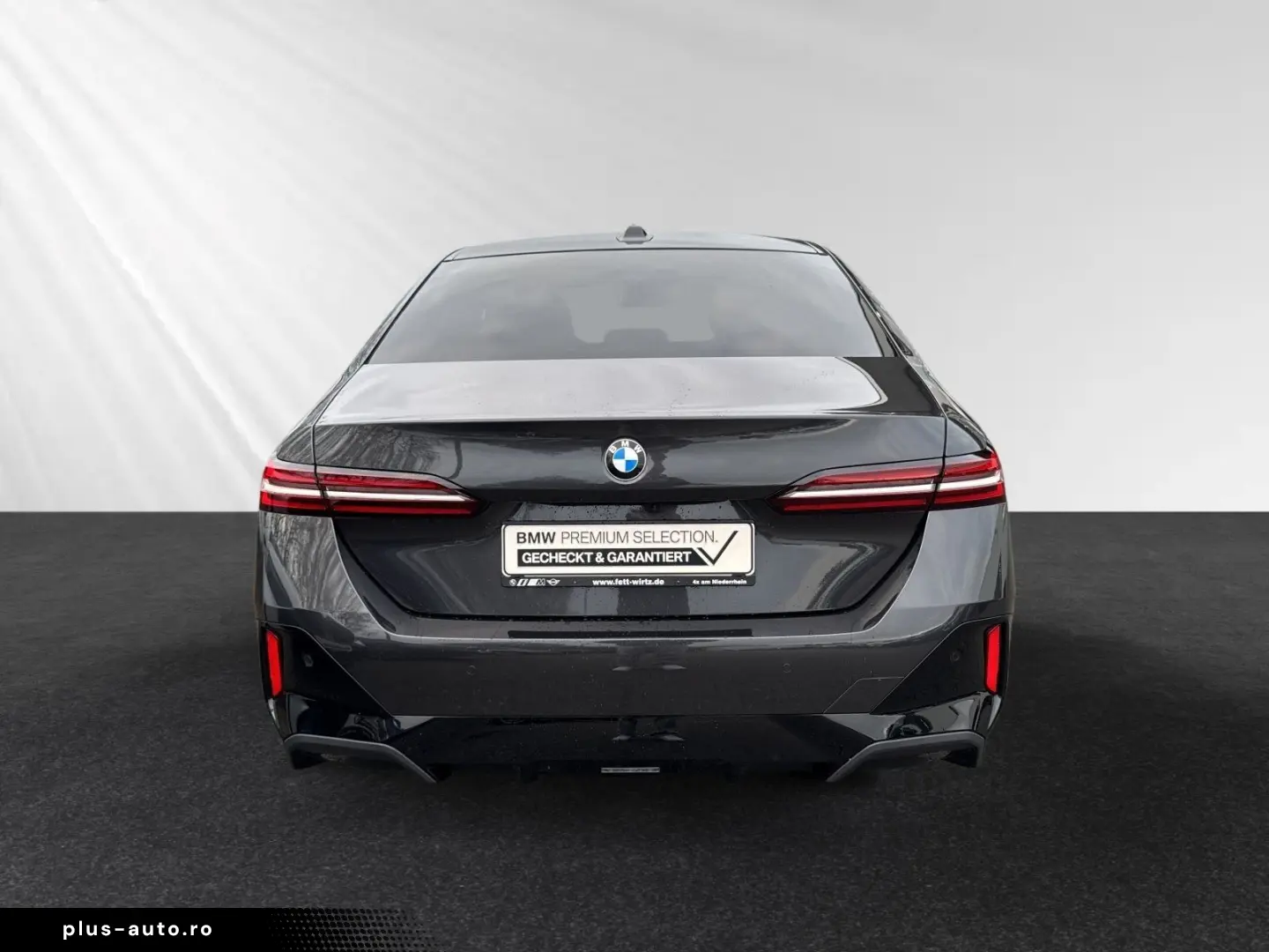 BMW 520i Aut. M Sport Komfortsitz DA