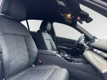 BMW 520i Aut. M Sport Komfortsitz DA