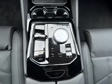 BMW 520i Aut. M Sport Komfortsitz DA