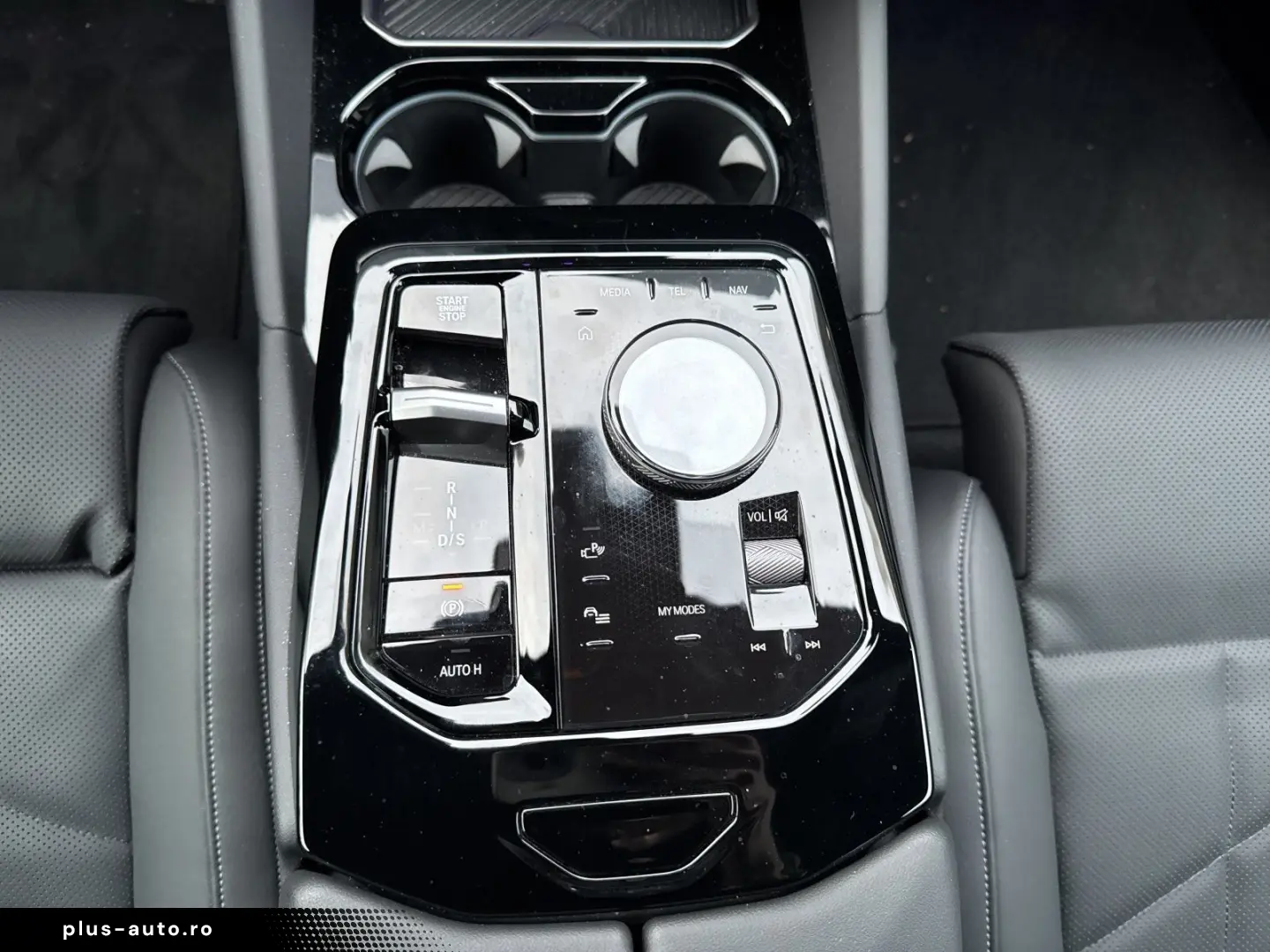 BMW 520i Aut. M Sport Komfortsitz DA