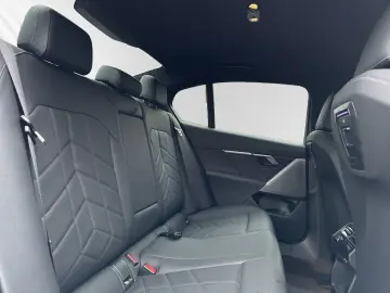 BMW 520i Aut. M Sport Komfortsitz DA