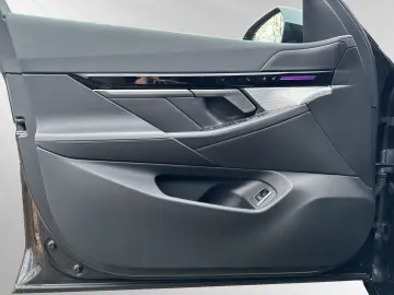 BMW 520i Aut. M Sport Komfortsitz DA