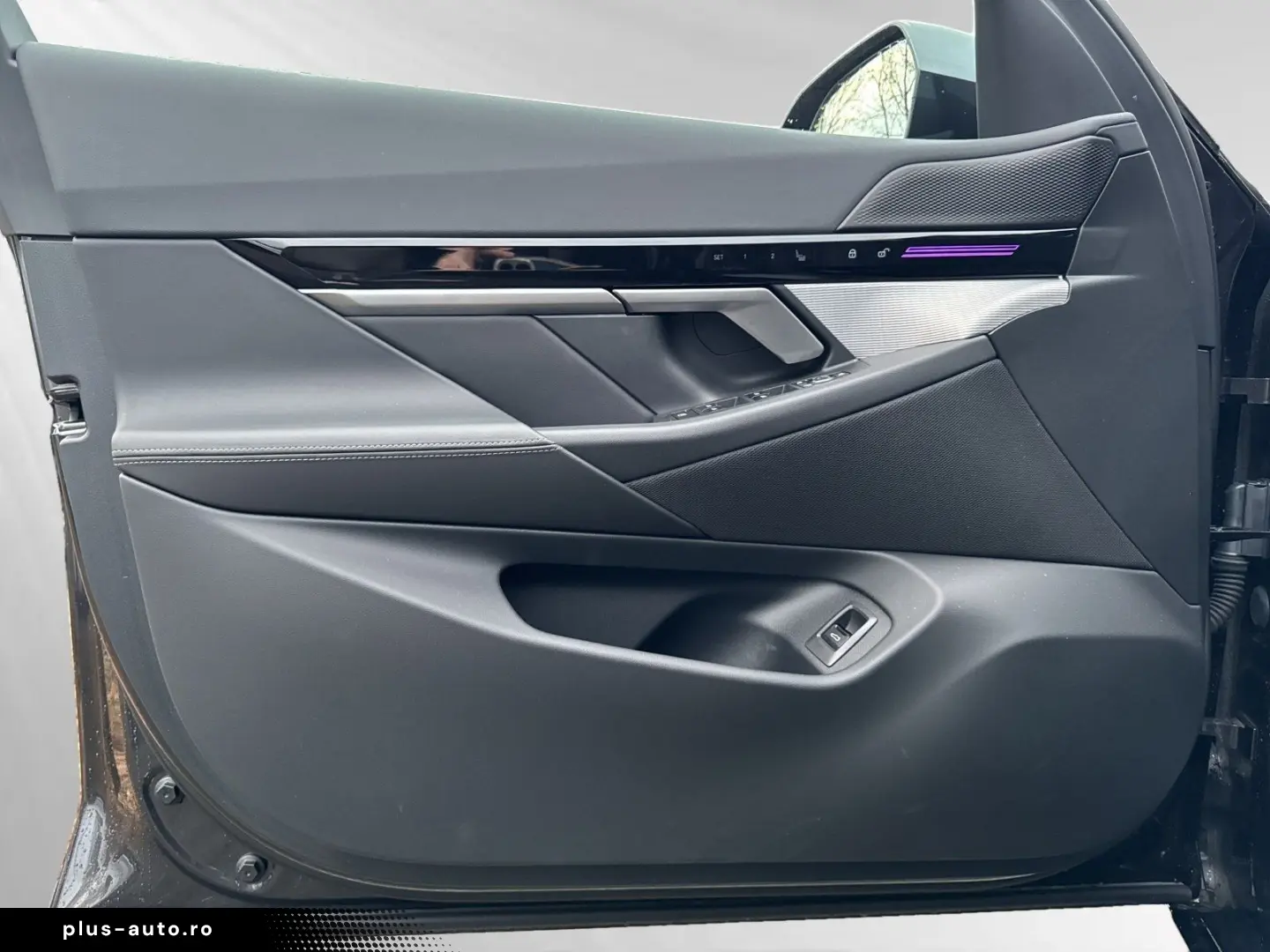 BMW 520i Aut. M Sport Komfortsitz DA