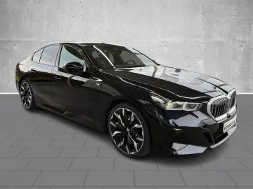 BMW 520 i Limousine M Sport LED ACC H K Kamera AHK