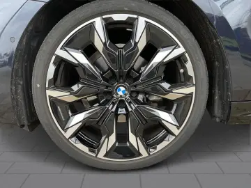 BMW 520 i Limousine M Sport LED ACC H K Kamera AHK