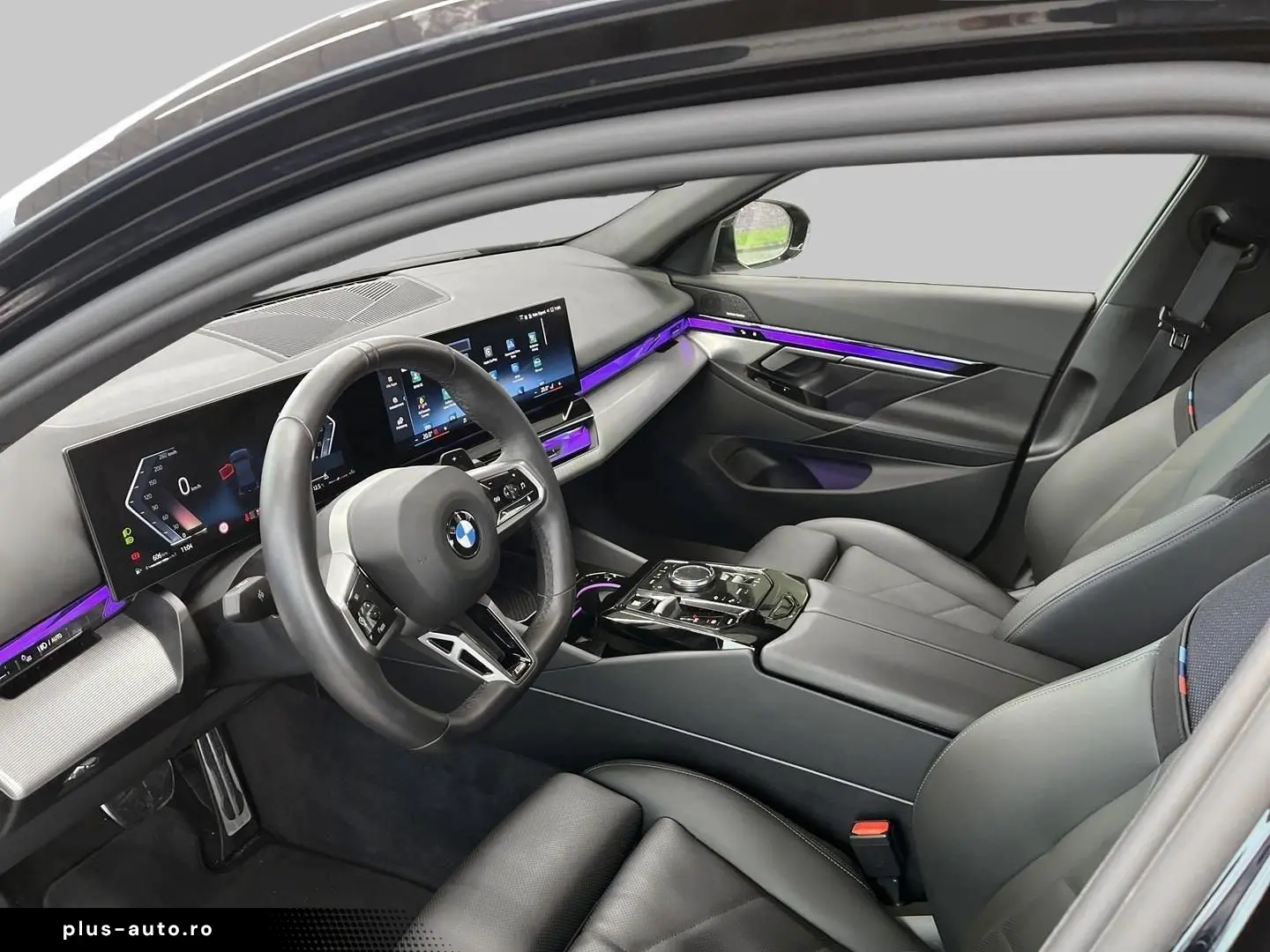 BMW 520 i Limousine M Sport LED ACC H K Kamera AHK