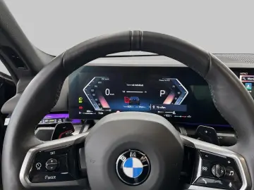 BMW 520 i Limousine M Sport LED ACC H K Kamera AHK