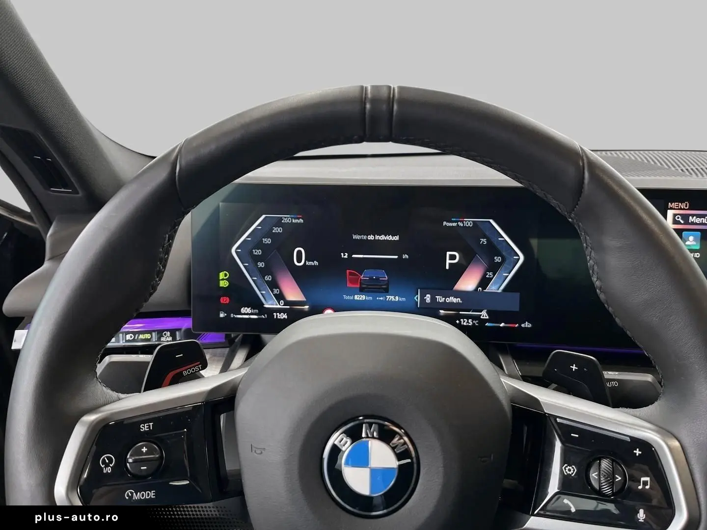 BMW 520 i Limousine M Sport LED ACC H K Kamera AHK