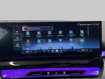 BMW 520 i Limousine M Sport LED ACC H K Kamera AHK