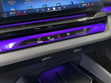 BMW 520 i Limousine M Sport LED ACC H K Kamera AHK