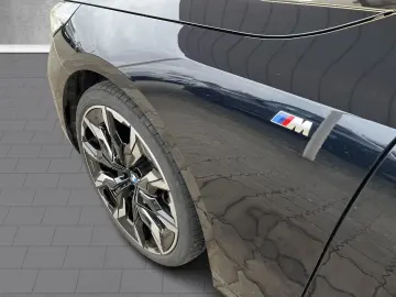 BMW 520 i Limousine M Sport LED ACC H K Kamera AHK