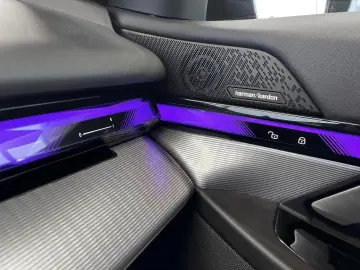 BMW 520 i Limousine M Sport LED ACC H K Kamera AHK