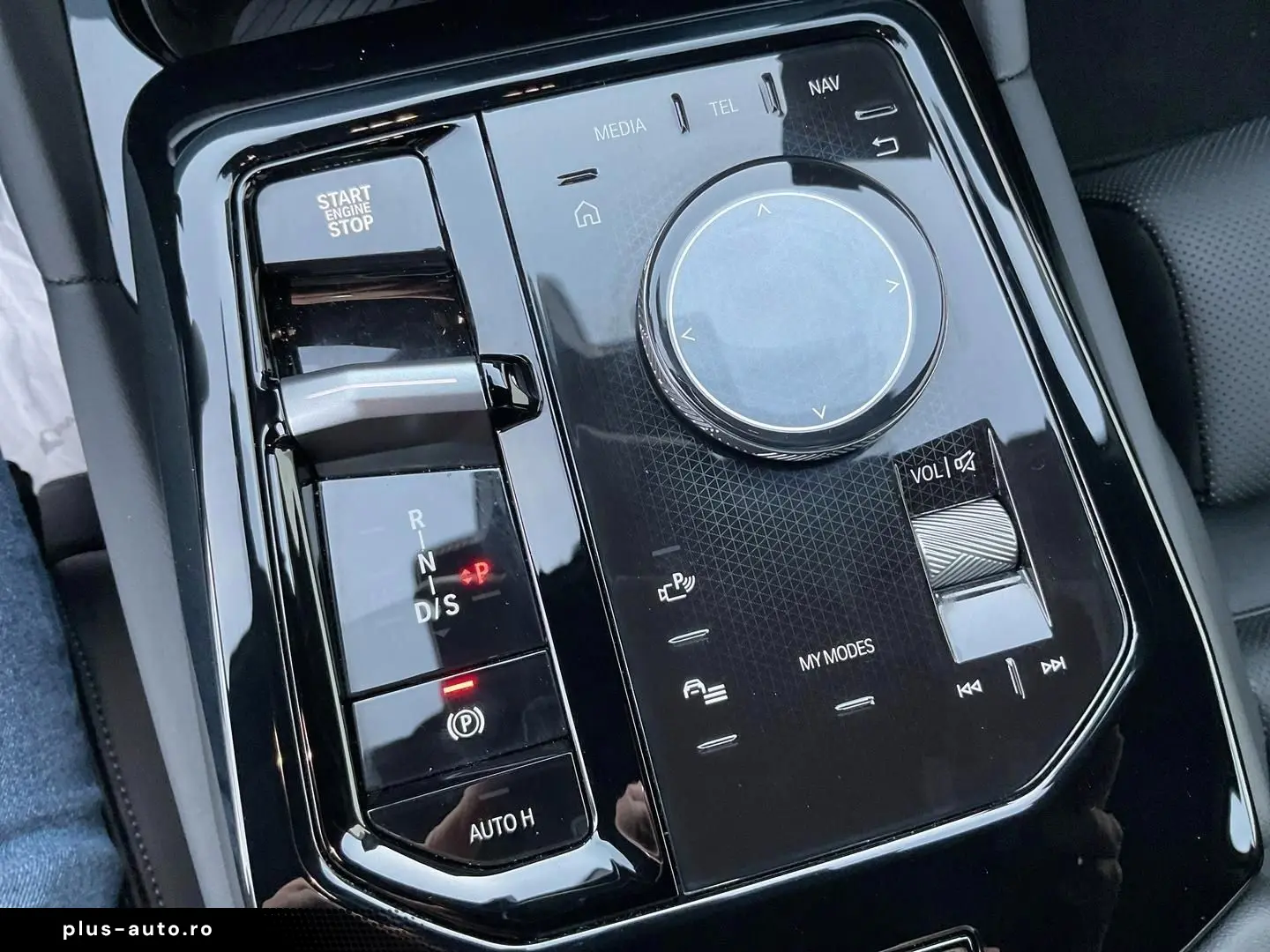 BMW 520 i M Sportpaket AHK ACC Navi LED  Alarm Sound