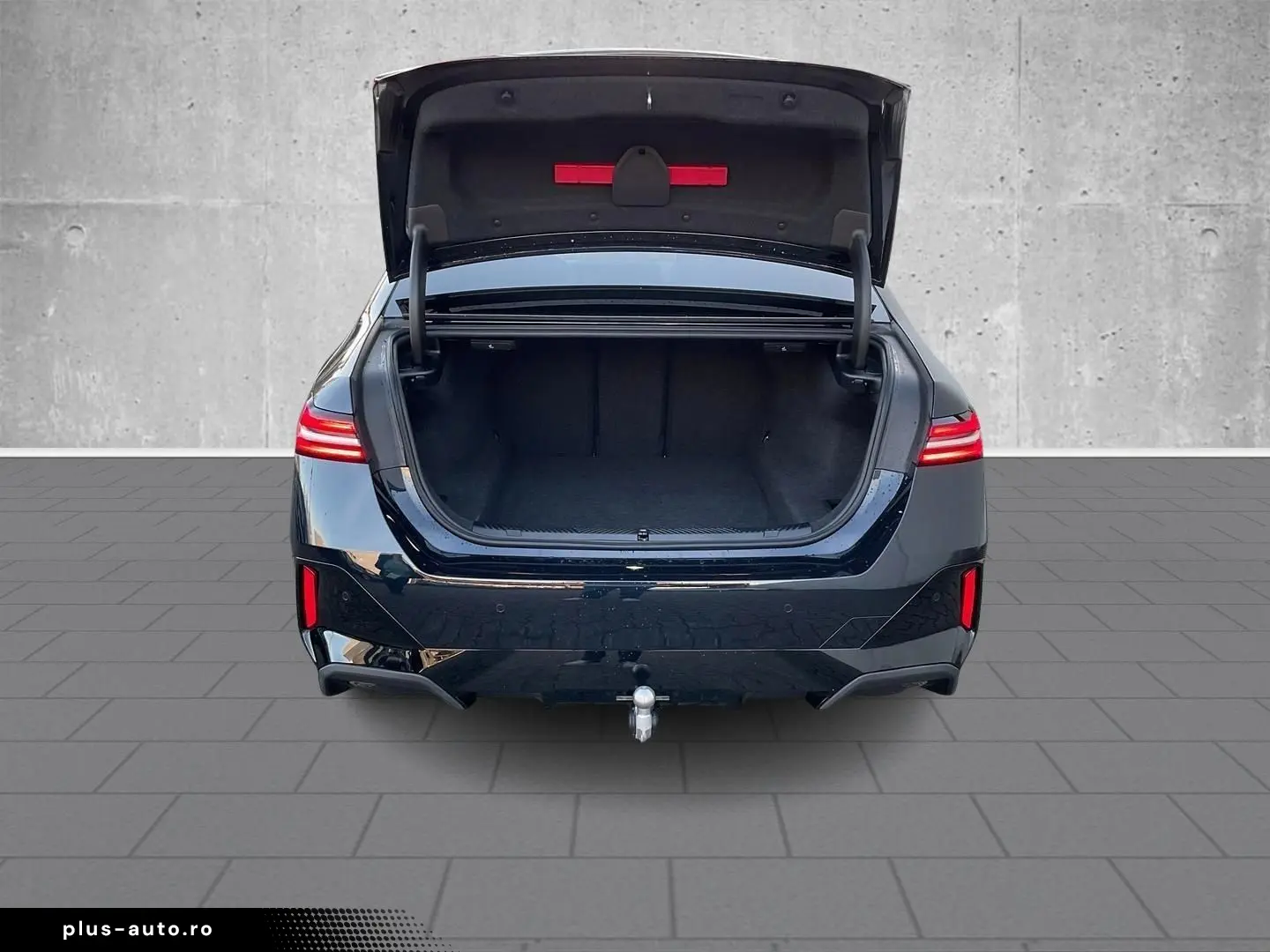 BMW 520 i M Sportpaket AHK ACC Navi LED  Alarm Sound