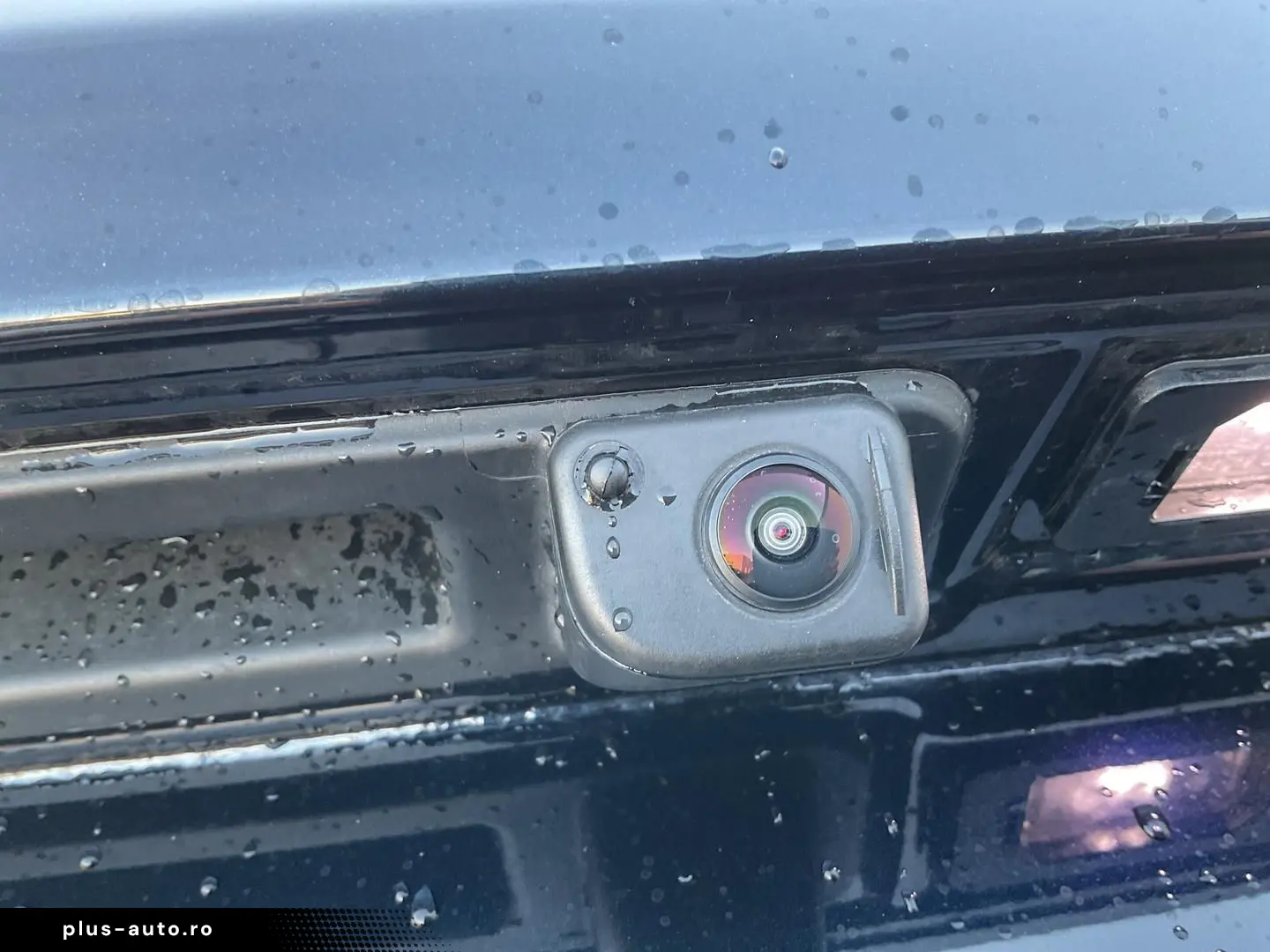 BMW 520 i M Sportpaket AHK ACC Navi LED  Alarm Sound