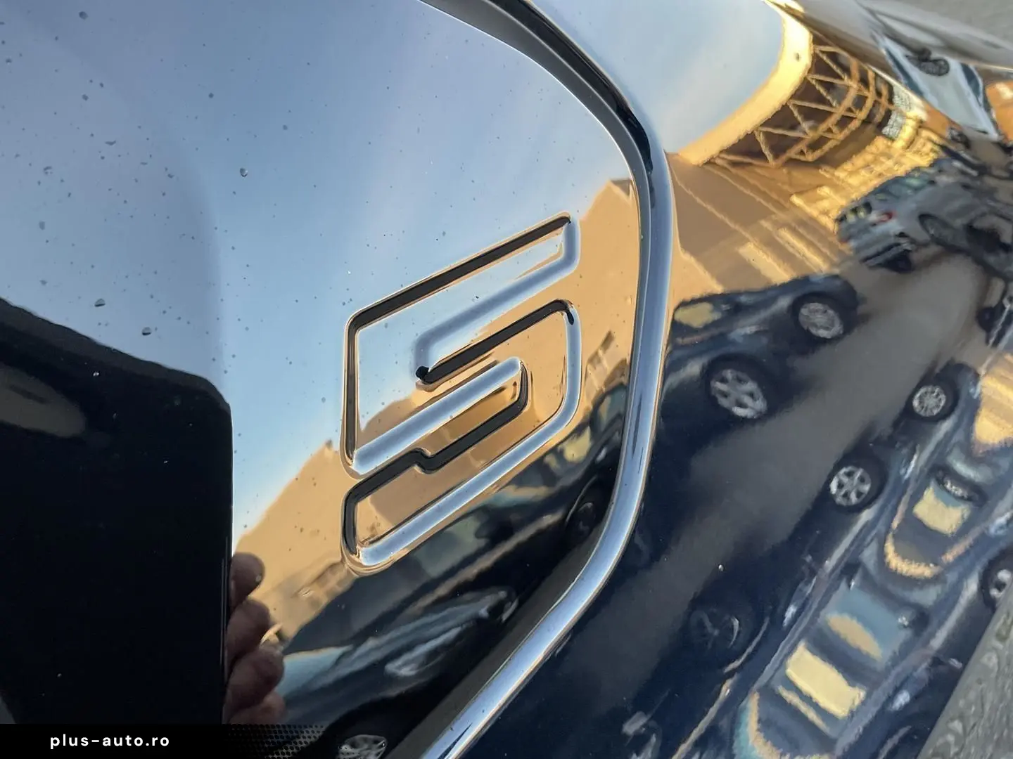 BMW 520 i M Sportpaket AHK ACC Navi LED  Alarm Sound