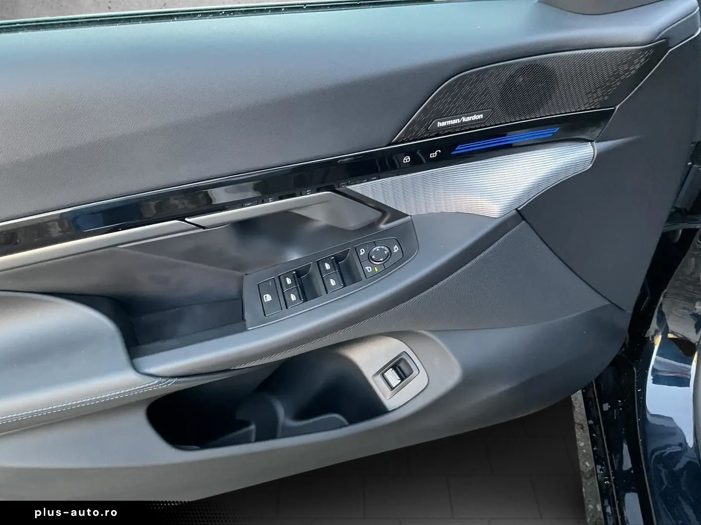 BMW 520 i M Sportpaket AHK ACC Navi LED  Alarm Sound