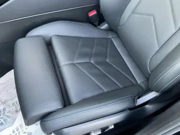 BMW 520 i M Sportpaket AHK ACC Navi LED  Alarm Sound