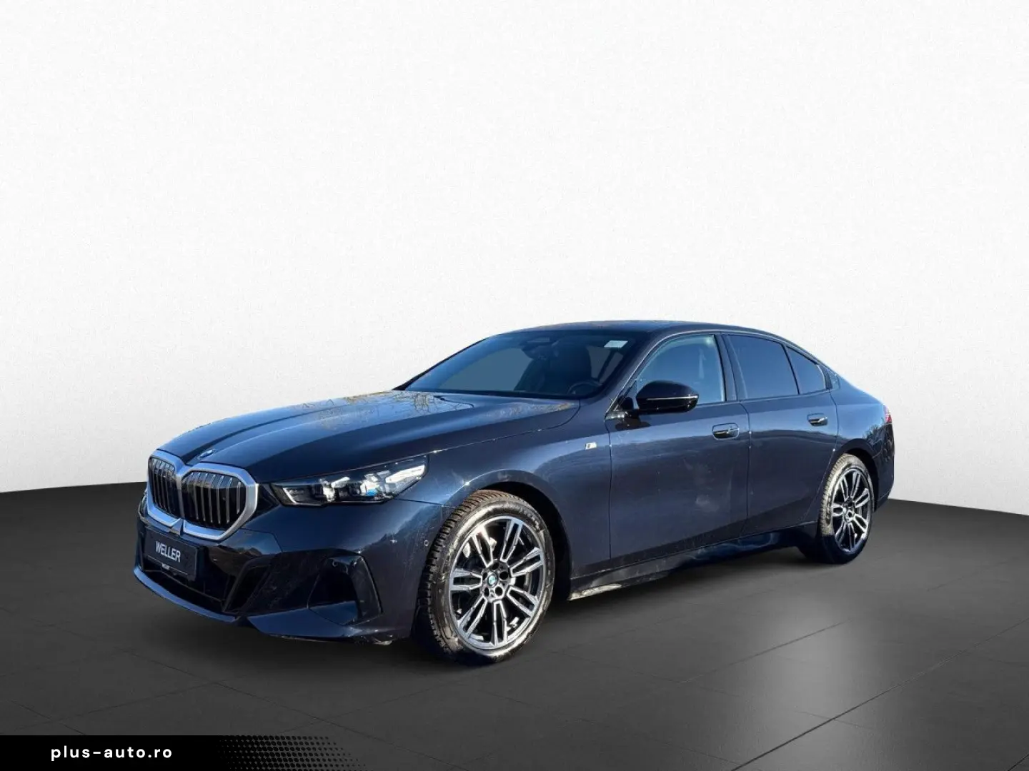 BMW 520iA M SPORT LivePro AdLED St G AHK 360  KomSi