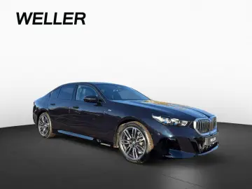 BMW 520iA M SPORT LivePro AdLED St G AHK 360  KomSi