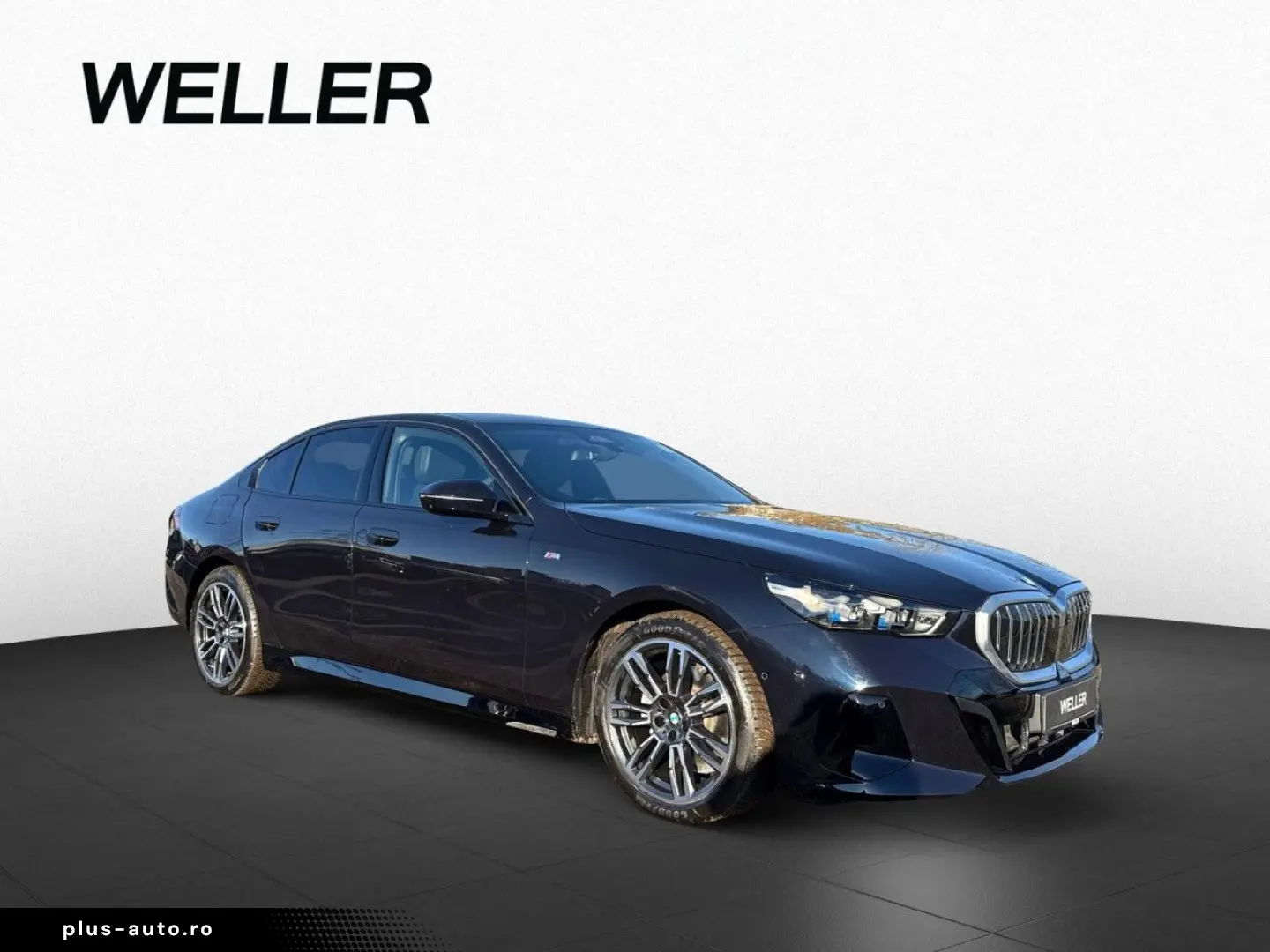 BMW 520iA M SPORT LivePro AdLED St G AHK 360  KomSi