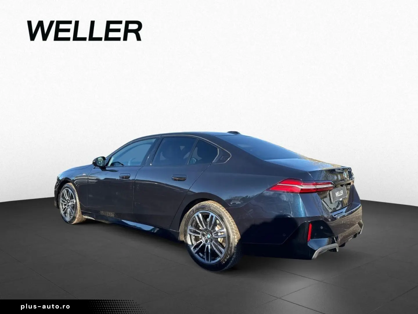 BMW 520iA M SPORT LivePro AdLED St G AHK 360  KomSi