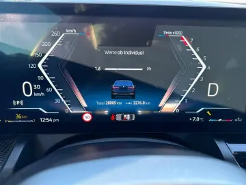 BMW 520iA M SPORT LivePro AdLED St G AHK 360  KomSi