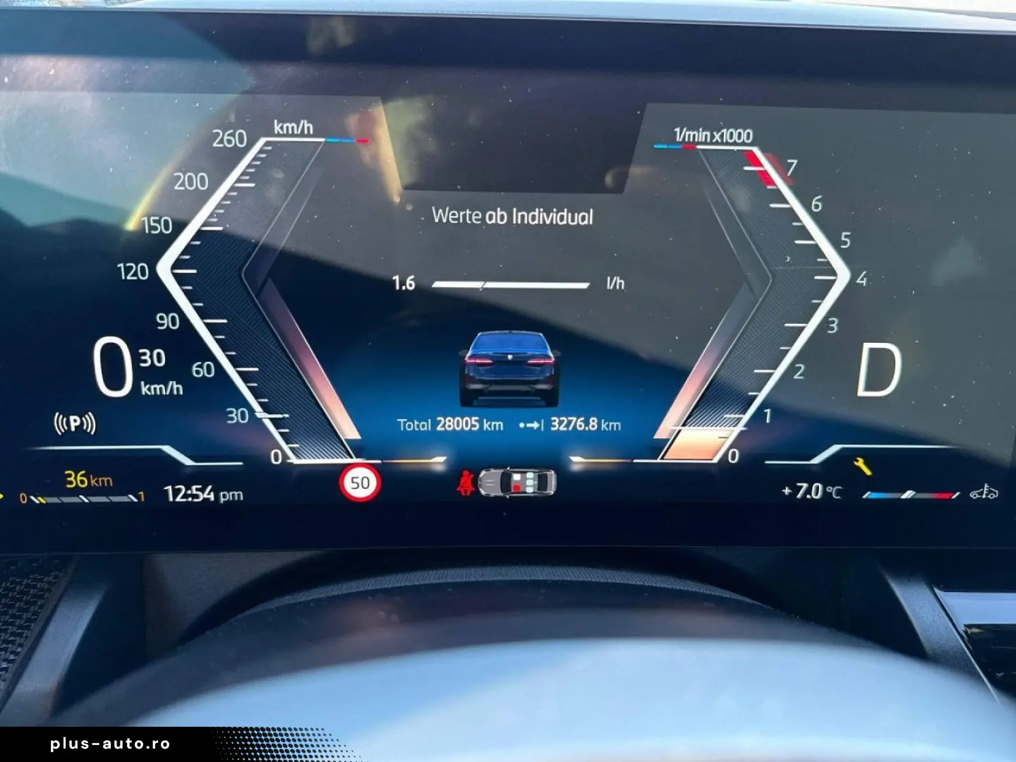 BMW 520iA M SPORT LivePro AdLED St G AHK 360  KomSi