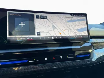 BMW 520iA M SPORT LivePro AdLED St G AHK 360  KomSi