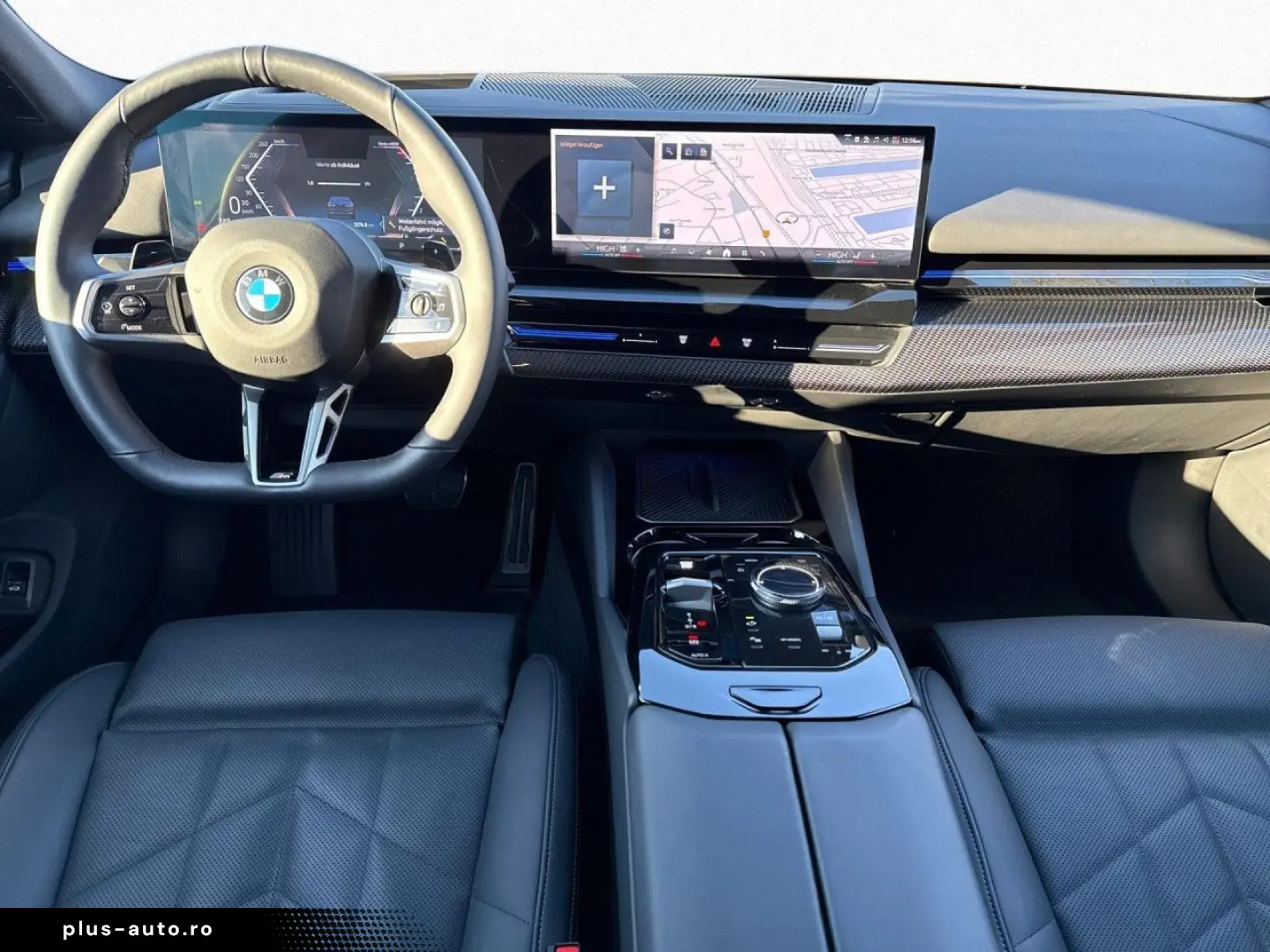 BMW 520iA M SPORT LivePro AdLED St G AHK 360  KomSi