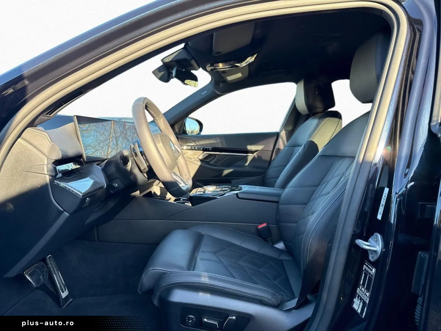 BMW 520iA M SPORT LivePro AdLED St G AHK 360  KomSi