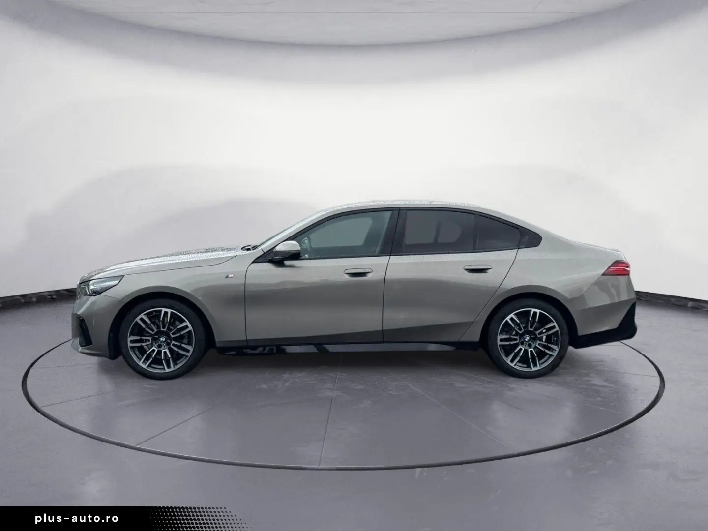 BMW 520i M Sportpaket Aktive Geschw. Komfortsitze Si