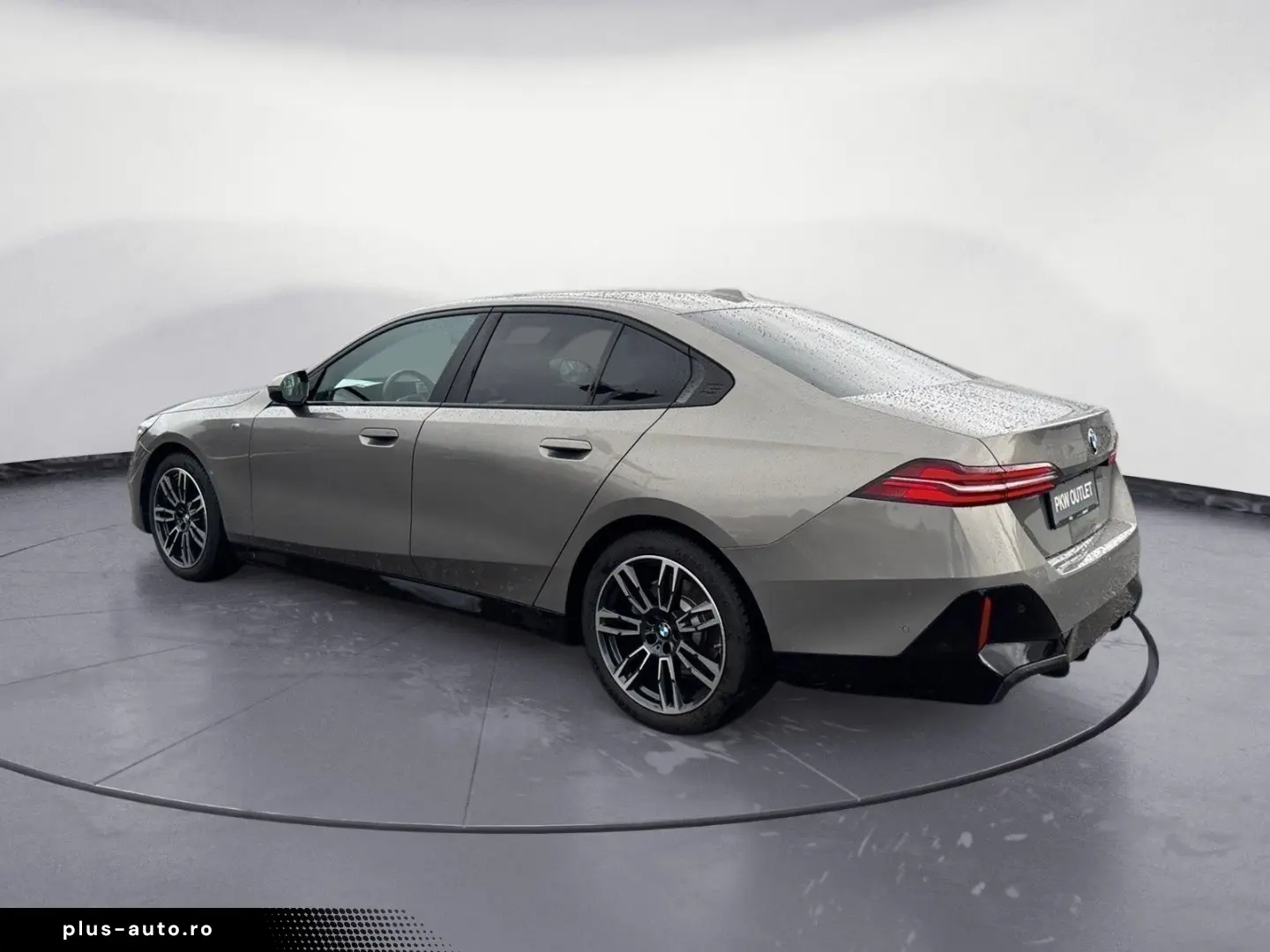 BMW 520i M Sportpaket Aktive Geschw. Komfortsitze Si