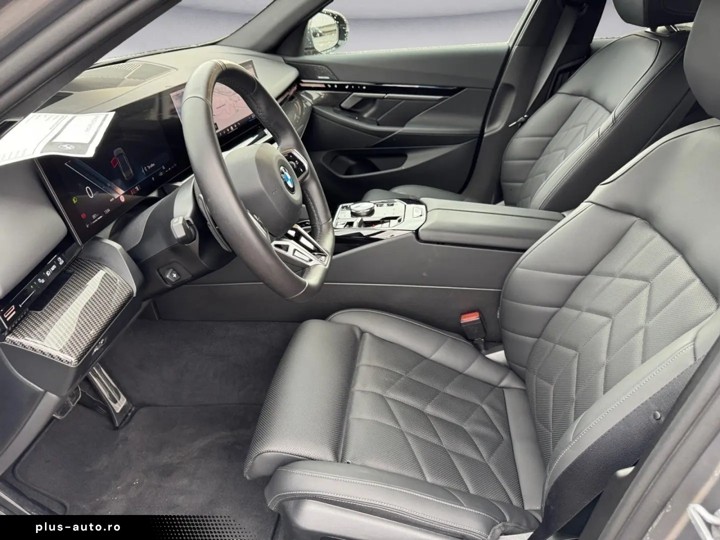 BMW 520i M Sportpaket Aktive Geschw. Komfortsitze Si