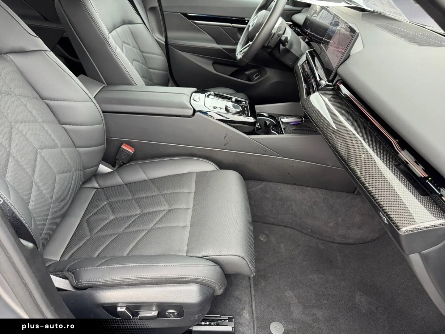 BMW 520i M Sportpaket Aktive Geschw. Komfortsitze Si