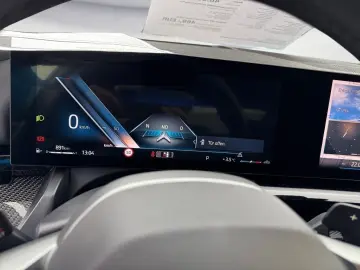 BMW 520i M Sportpaket Aktive Geschw. Komfortsitze Si