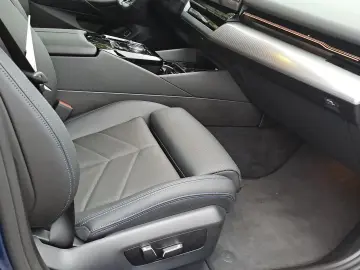 BMW 520i Limousine M Sport inkl. Winterräder