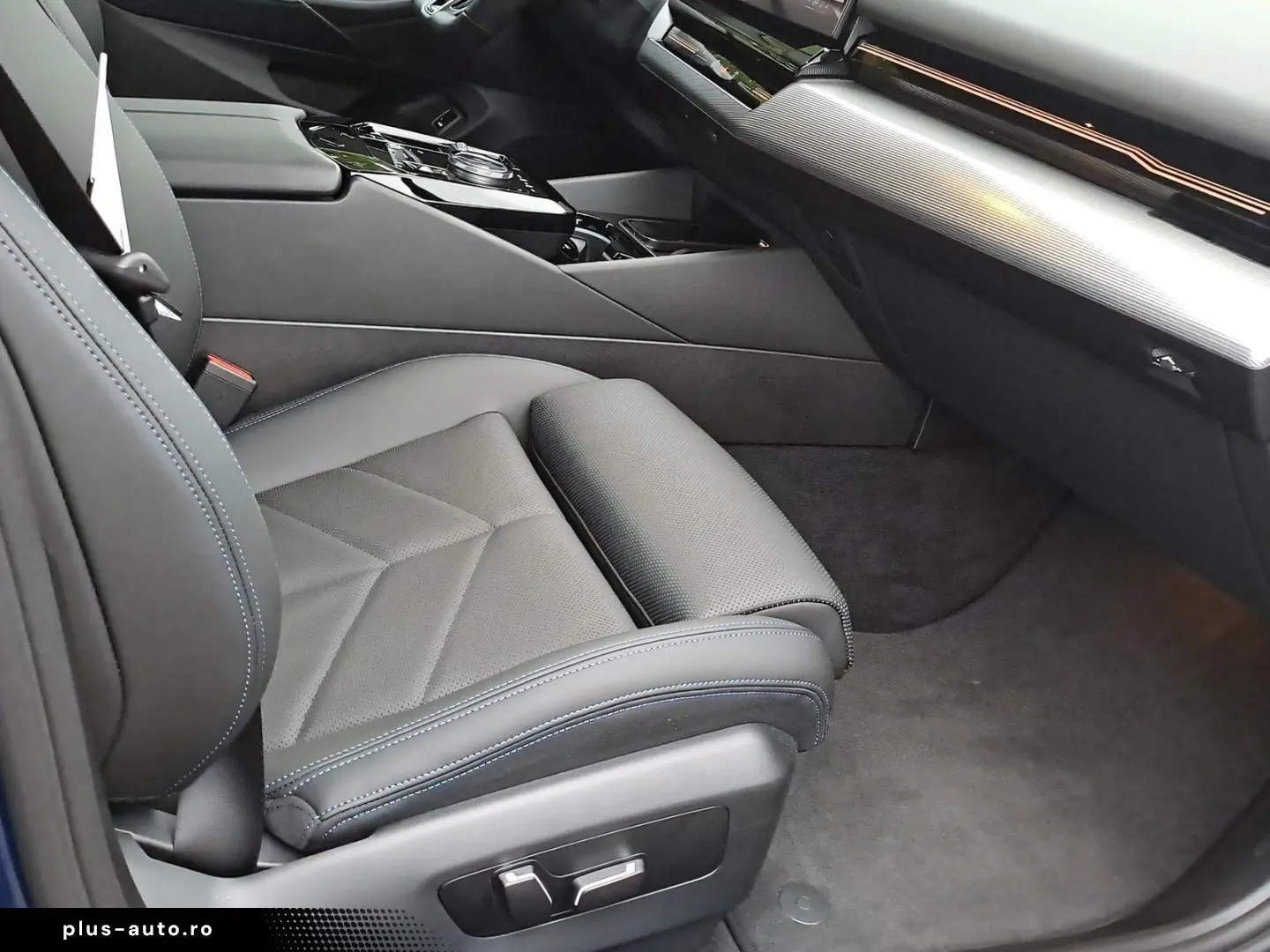 BMW 520i Limousine M Sport inkl. Winterräder