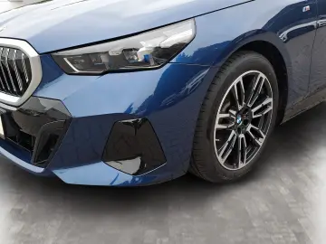 BMW 520i Limousine M Sport inkl. Winterräder