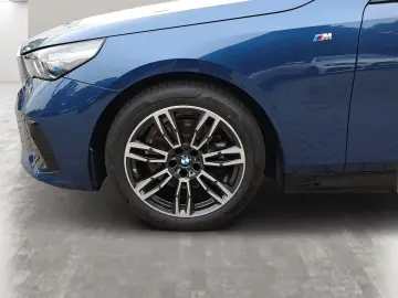 BMW 520i Limousine M Sport inkl. Winterräder