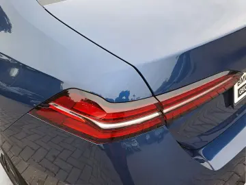 BMW 520i Limousine M Sport inkl. Winterräder