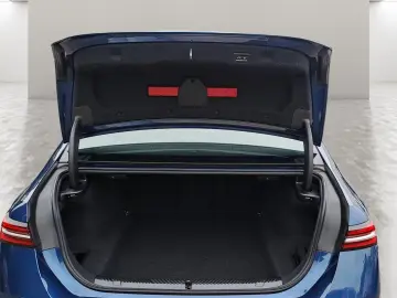 BMW 520i Limousine M Sport inkl. Winterräder